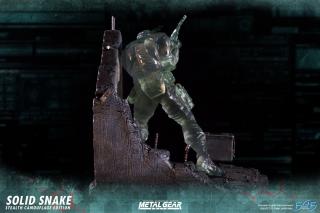 Solid Snake (stealth camouflage)