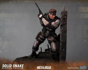 Solid Snake