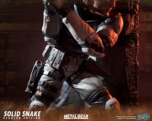 Solid Snake