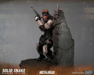 Solid Snake