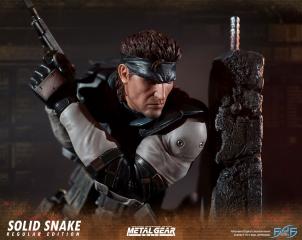 Solid Snake
