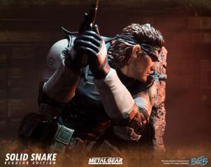 Solid Snake
