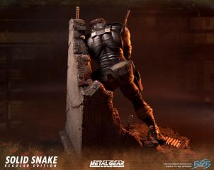 Solid Snake