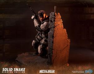 Solid Snake