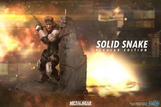 Solid Snake