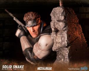 Solid Snake