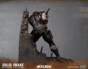 Solid Snake