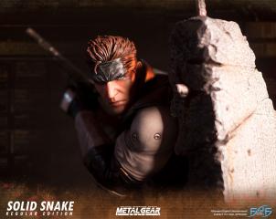 Solid Snake