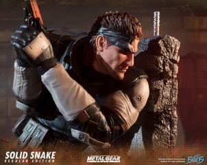 Solid Snake