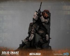 Solid Snake