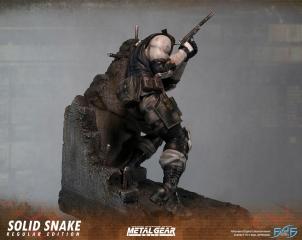 Solid Snake