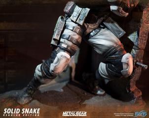 Solid Snake