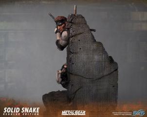 Solid Snake