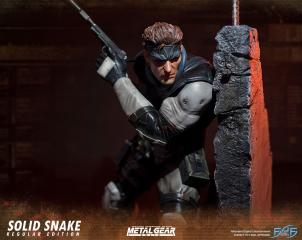 Solid Snake