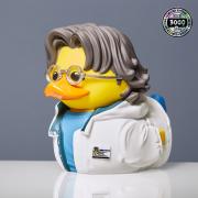 Tubbz Dr Hal Otacon-Emmerich Cosplaying Duck