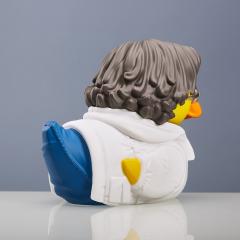 Tubbz Dr Hal Otacon-Emmerich Cosplaying Duck