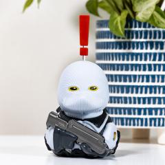 Tubbz Genome Soldier Cosplaying Duck