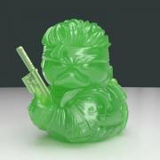 Tubbz Stealth Camo Snake Cosplaying Duck (exclusive)