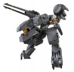 Variable Action D-Spec Metal Gear Rex 4.7" Figure