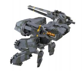 Variable Action D-Spec Metal Gear Rex 4.7" Figure