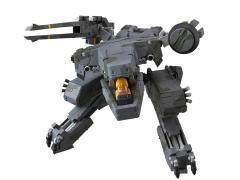 Variable Action D-Spec Metal Gear Rex 4.7" Figure