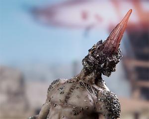 Wanderer 1/6 Scale Statue