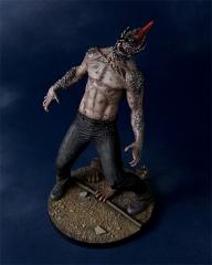 Wanderer 1/6 Scale Statue