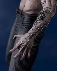 Wanderer 1/6 Scale Statue