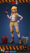 Eri Kasamoto 1/12 Scale Figure