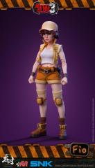 Fiolina Germi 1/12 Scale Figure
