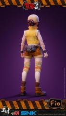 Fiolina Germi 1/12 Scale Figure