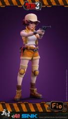 Fiolina Germi 1/12 Scale Figure