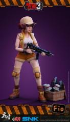 Fiolina Germi 1/12 Scale Figure