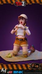 Fiolina Germi 1/12 Scale Figure