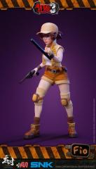 Fiolina Germi 1/12 Scale Figure