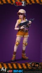 Fiolina Germi 1/12 Scale Figure