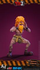 Hyakutaro Ichimonji 1/12 Scale Figure
