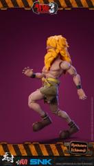 Hyakutaro Ichimonji 1/12 Scale Figure