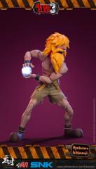 Hyakutaro Ichimonji 1/12 Scale Figure