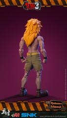 Hyakutaro Ichimonji 1/12 Scale Figure