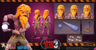 Hyakutaro Ichimonji 1/12 Scale Figure