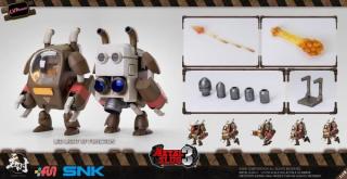 LV Armor 1/12 Scale Figure