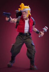 Marco Rossi 1/12 Scale Figure