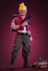 Marco Rossi 1/12 Scale Figure