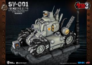 Master Craft MC-048 SV-001 13.7" Statue