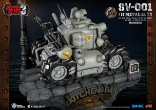 Master Craft MC-048 SV-001 13.7" Statue