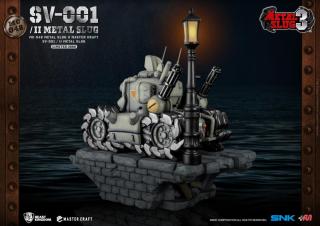 Master Craft MC-048 SV-001 13.7" Statue