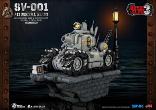 Master Craft MC-048 SV-001 13.7" Statue