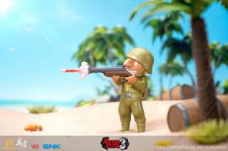 Rifle Soldier Vinyl