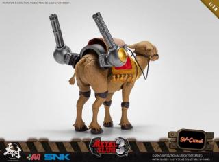 SV-Camel 1/12 Scale Figure